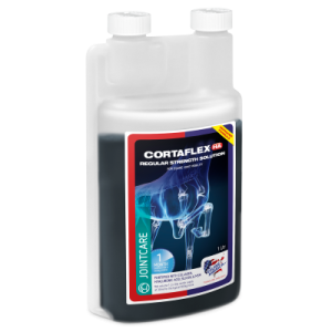 Cortaflex HA Regular Strength Solution 1l - ochrona stawów