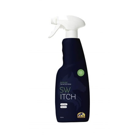 "Sw-Itch" 500ml preparat przeciw swędzeniu