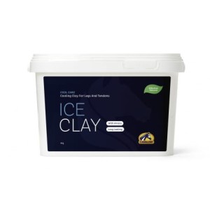 " Ice Clay" glinka chłodząca 4kg
