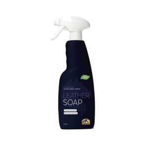"Leather Soap" mydło do wyrobów skórzanych 500ml