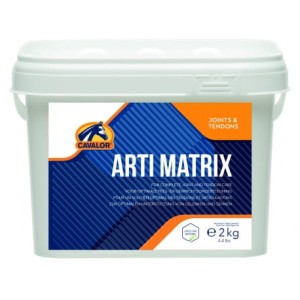 CAVALOR Arti Matrix 2kg wsparcie układu ruchu