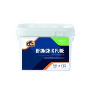 CAVALOR Bronchix Pure All-In 1 1kg wsparcie układu oddechowego