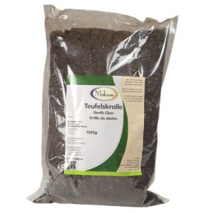 Makana Czarci pazur mielony 1kg