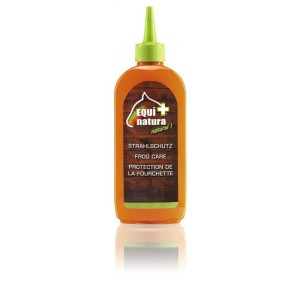 EQUINATURA Frog Care 250ml preparat do strzałek