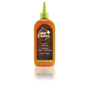 EQUINATURA Hair Tonikum 250ml tonik przeciwłupieżowy