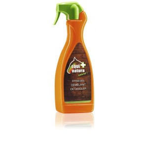 EQUINATURA Detangler 1l odżywka do grzywy i ogona dla koni