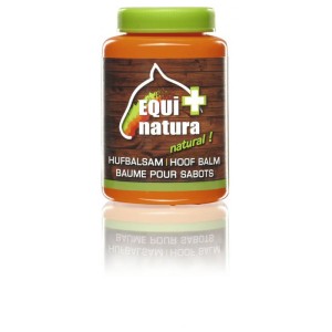 EQUINATURA Hoof Balm 500ml balsam do kopyt dla koni