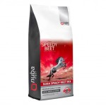 NUBA EQUI Speedy Beet Mix 20kg szybkie wysłodki buraczane mash