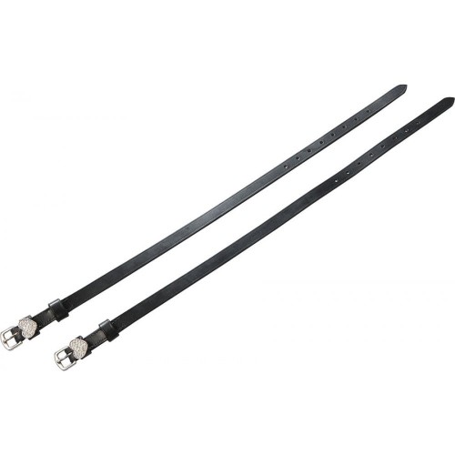 Paski do ostróg "Heart"