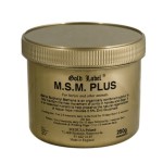 GOLD LABEL MSM PURE 250g preparat wzmacniający stawy