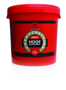 CORNUCRESCINE DAILY HOOF SUPPLEMENT 6kg - wspiera kondycję kopyt