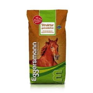 EGGERSMANN Struktur Getreidefrei 20kg strukturalna pasza bez zbożowa
