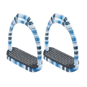 Strzemiona "Alu" aluminiowe