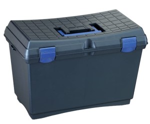 Skrzynka jeździecka