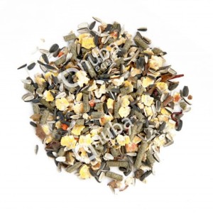 NUBA EQUI Daily Musli BALANCER 2G 20kg musli dla koni lekko pracujących karmionych owsem