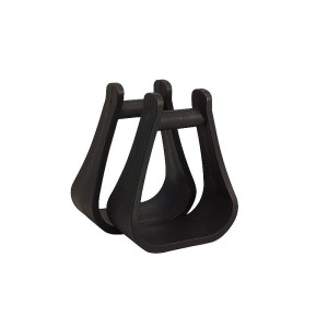 Strzemiona westernowe PVC