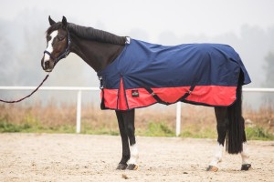 Derka padokowa "2-Tone"