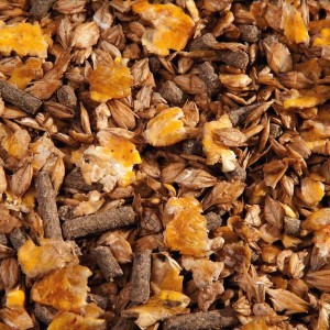 EGGERSMANN EMH Classic Musli 20kg lekkostrawne musli dla koni 