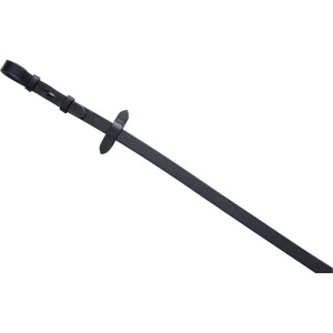 Wodze skórzane "Pro"