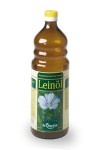 Leinol 750ml - olej lniany