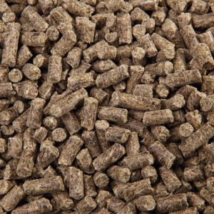 EGGERSMANN ReVital Cubes 25kg - konie ochwatowe, kuce