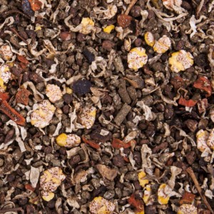 HOVELER Reformin Müsli 6kg - witaminy w formie musli