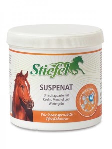 "Suspenat" 850g glinka na ciepło i zimno