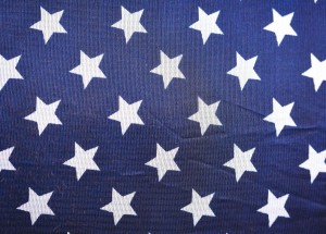 Derka siatkowa "Stars"