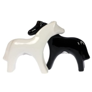 Zestaw pojemniczków na sól i pieprz