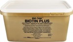 "Biotin Plus" 900g biotyna z cynkiem