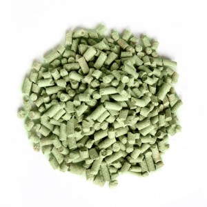 NUBA EQUI Rice & Lucern 15kg otręby ryżowe z lucerną