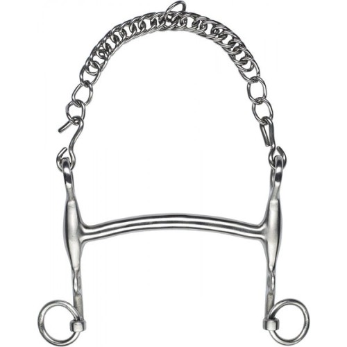 Munsztuk "Satin" prosty