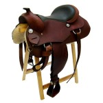 Siodło westernowe ATLANTA