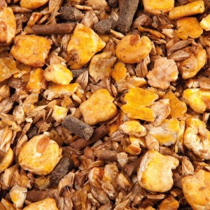 EGGERSMANN High Energy Müsli 20kg - konie intensywnie pracujące