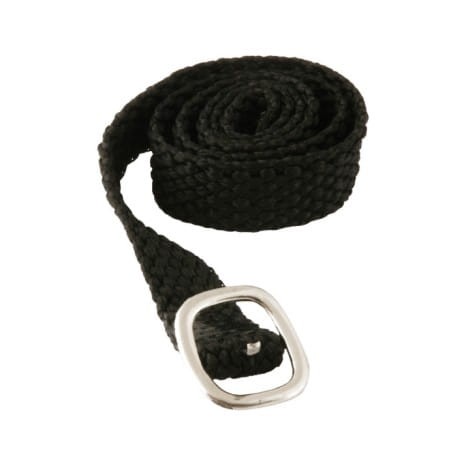 Paski do ostróg parciane