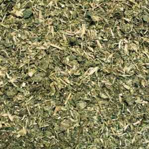 AGROBS PreAlpin Senior 12,5kg niemelasowana sieczka dla koni