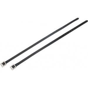 Paski do ostróg "Crystal"