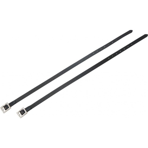 Paski do ostróg "Crystal"