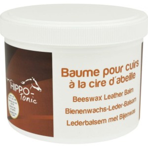"Leather Balm" 500ml balsam odżywczy do wyrobów skórzanych