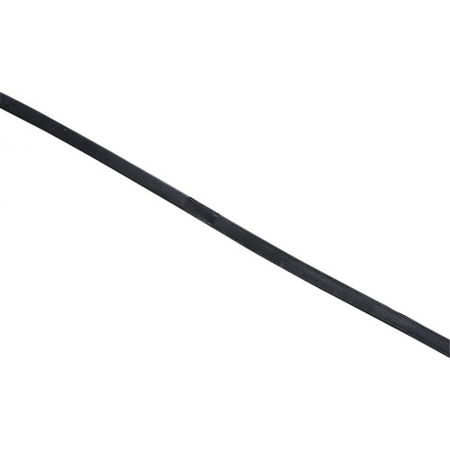 Wodze skórzano-gumowe "Pro"