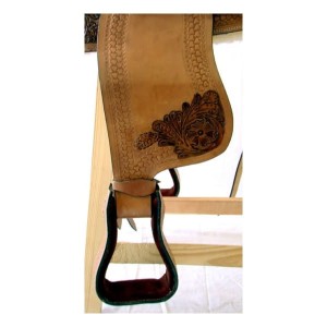 Siodło westernowe DALLAS