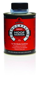CORNUCRESCINE DAILY HOOF BARRIER 500ml - wzmocnienie kopyt