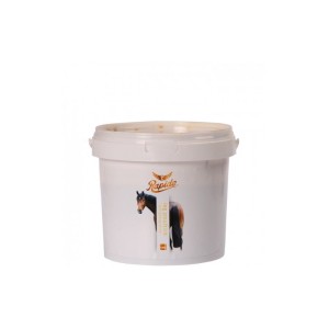 "Leg Poultice" 1,5kg glinka chłodząca z arniką
