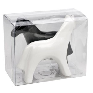 Zestaw pojemniczków na sól i pieprz