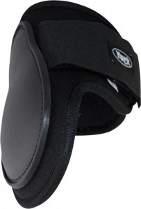 Ochraniacze neoprenowe tylne