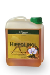 HippoLinol 2,5l - mieszanka olei