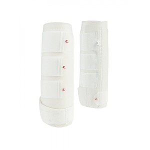 Ochraniacze kontaktowe HORZE "ProSoft"