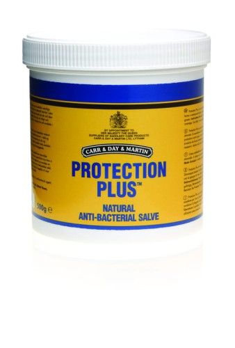 PROTECTION PLUS 500g - leczenie grudy