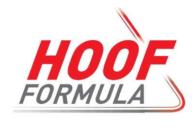HOOF FORMULA